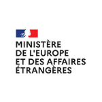 Ministère de l'europe et des affaires étrangères. Ce lien s'ouvrira dans un nouvel onglet.